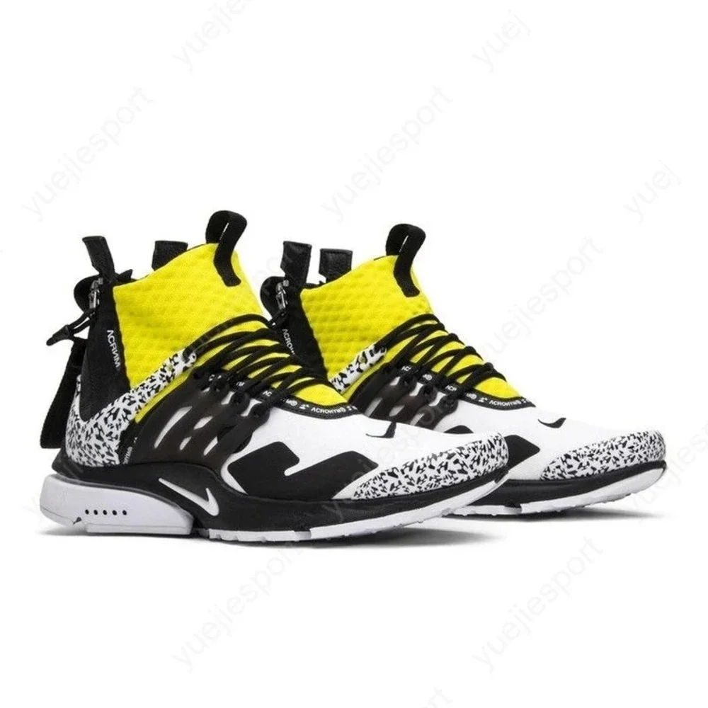 Nike acronym air